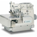 Kansai Special UK Series, Máquina Overlock